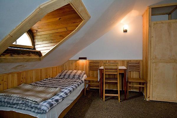 Schronisko Pttk Samotnia Karpacz Ngoại thất bức ảnh